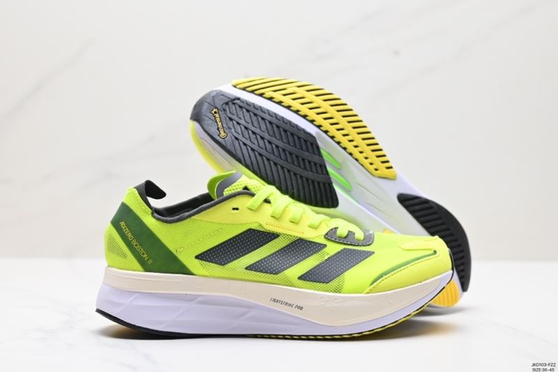 Adidas Adizero Shoes